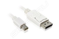  mini Displayport - Displayport (Greenconnect GC-MDP2MDP-1.8m)