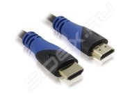  HDMI - HDMI (Greenconnect GC-HM101-5.0m-L)