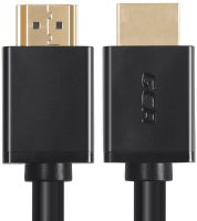  HDMI-HDMI, 5m, Greenconnect GCR-HM410-5.0m v1.4