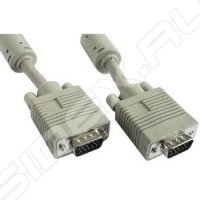  VGA HD15M-HD15M (Gembird/Cablexpert CC-PPVGA-20M) ()