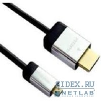  HDMI(M) - microHDMI(M), 1  (Defender HDMI08-04PRO)