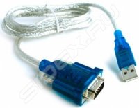  USB - COM (CBR CB232)