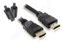  HDMI - HDMI (Greenconnect GC-HM001-F-10m)