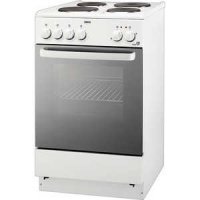    Zanussi ZCE 560NW1