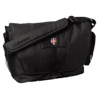    HAMA Ellehammer Messenger Bergen Laptop Bag 15.4 ()