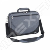    Sumdex Double Compartment Computer Brief (PON-302GP) ()