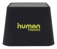  CBR Human Friends Sphere Black  A1.0