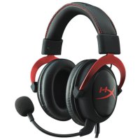   Kingston HyperX Cloud II ()