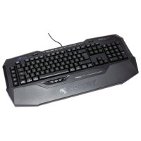  ROCCAT Isku FX Black USB