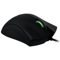  Razer DeathAdder 2013 Black USB