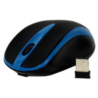 Havit HV-M910GT Black-Blue USB