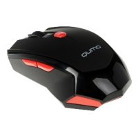  Qumo Spirit of Gaming FireStrike Black USB