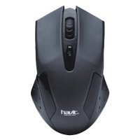 Havit HV-MS846 Black USB