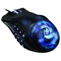  Razer Naga Maelstrom Special Edition Black USB