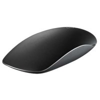  Rapoo T8 Wireless Laser Touch Mouse Black USB