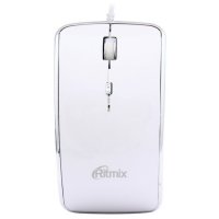  Ritmix ROM-330 Arc White USB