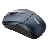  Rapoo 1090 Blue USB