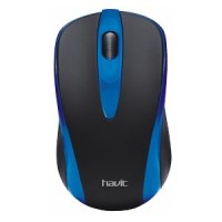  Havit HV-MS675 Blue USB