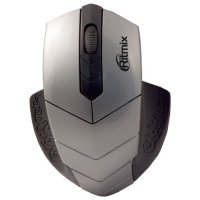  Ritmix ROM-310 Silver-Black USB