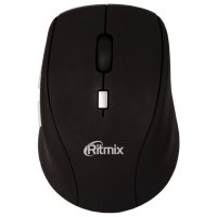  Ritmix RMW-120 Black USB