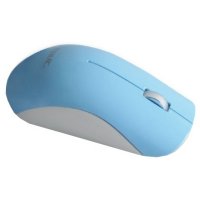 Havit HV-MS906GT wireless light Blue USB