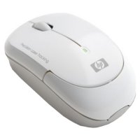  HP KM407AA White USB