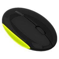 Visenta ICobble Wireless Mouse Black-Green USB