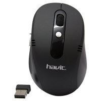  Havit HV-M310G wireless Black USB