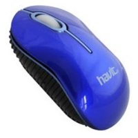  Havit HV-M232 Blue USB