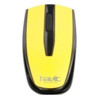  Havit HV-MS902GT wireless Yellow USB