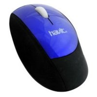  Havit HV-M233 dark Blue USB