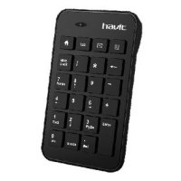   Havit HV-K300 Black USB