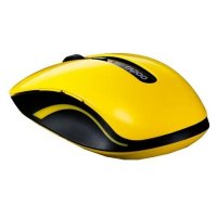  Rapoo 7200P Yellow USB