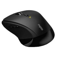  Rapoo 3900P Black USB