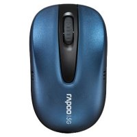  Rapoo Wireless Optical Mouse 1070P USB ()