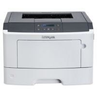 Lexmark MS410dn