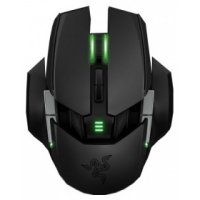  Razer Ouroboros, Laser Gaming Mouse, 8200dpi USB