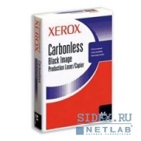  XEROX 003R99105    A4 XEROX CARBONLESS, 500 .