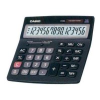  Casio D-60L ()