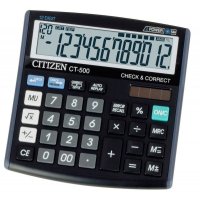  CITIZEN CT-500J 12- , 