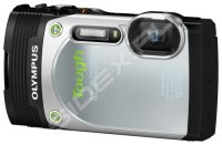  Olympus Tough TG-850 iHS ()