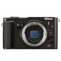  Nikon 1 V3 Body