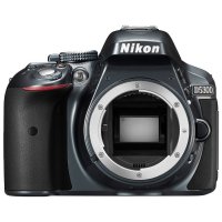   Nikon D5300 Body (black 24Mpx HD1080p 3 Li-ion)