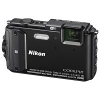  Nikon Coolpix AW130