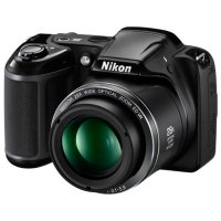  Nikon Coolpix L340 ()