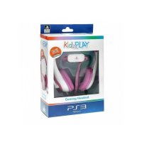  KidzPLAY    (PS3)