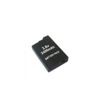  Battery Pack For PSP-2000/3000 2400 mAh (PSP)