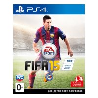  FIFA 16  PS4,  