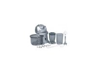  Kitchenaid  Zelmer 381.61SL Mix Robi