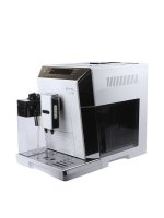  DeLonghi Eletta Cappuccino TOP Ecam 45.764.W White